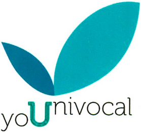 YOUNIVOCAL logo