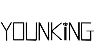 YOUNKING logo
