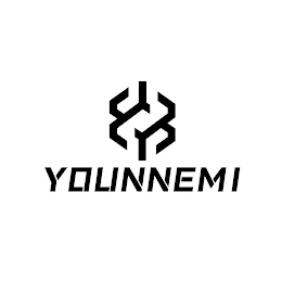 YOUNNEMI logo