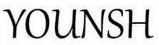 YOUNSH logo