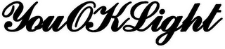 YOUOKLIGHT logo