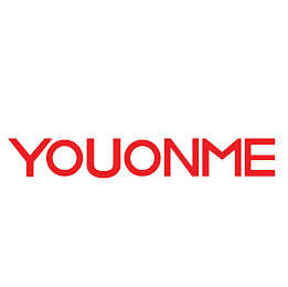 YOUONME logo