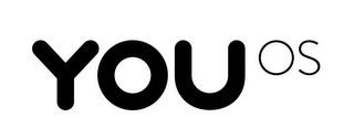 YOUOS logo