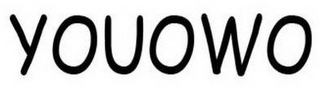 YOUOWO logo