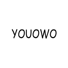YOUOWO logo