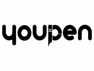 YOUPEN logo