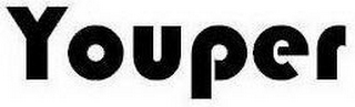 YOUPER logo