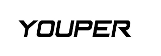 YOUPER logo