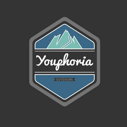 YOUPHORIA OUTDOORS logo