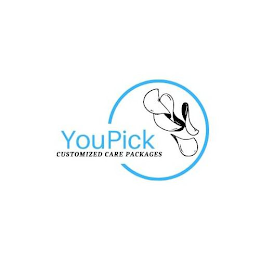YOUPICK CUSTOMIZED CARE PACKAGES logo