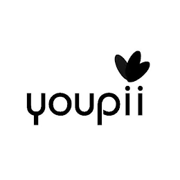 YOUPII logo