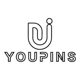 YOUPINS logo