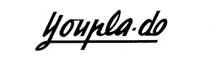 YOUPLA-DO logo