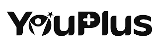 YOUPLUS logo