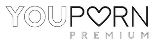 YOUPORN PREMIUM logo