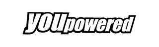 YOUPOWERED logo