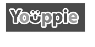 YOUPPIE logo