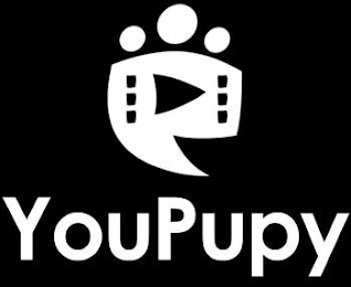 YOUPUPY logo