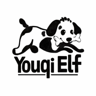 YOUQI ELF logo