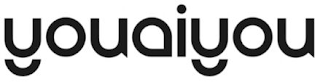 YOUQIYOU logo