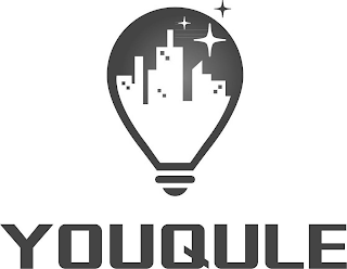 YOUQULE logo