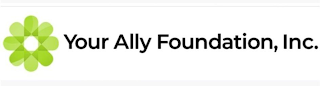 YOUR ALLY FOUNDATION, INC. logo