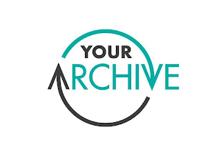 YOUR ARCHIVE logo
