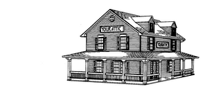 YOUR ATTIC logo