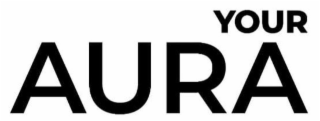YOUR AURA logo