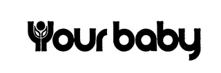 YOUR BABY logo
