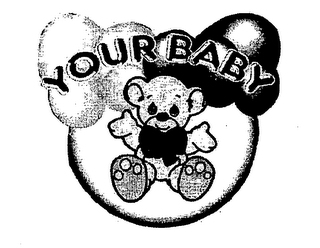 YOUR BABY logo