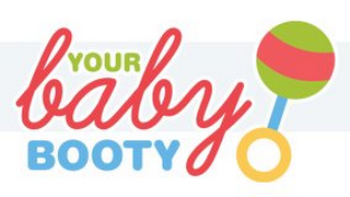 YOUR BABY BOOTY logo