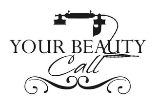 YOUR BEAUTY CALL logo