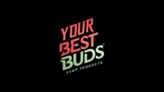 YOUR BEST BUDS HEMP PRODUCTS logo