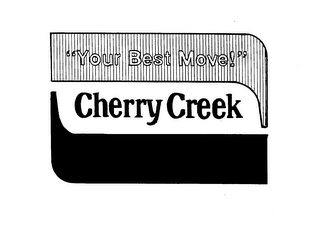 YOUR BEST MOVE CHERRY CREEK logo