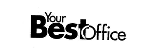 YOUR BEST OFFICE logo