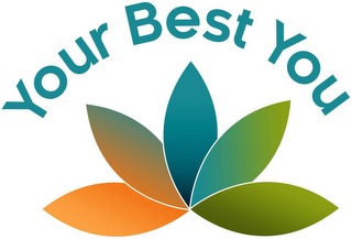 YOUR BEST YOU logo