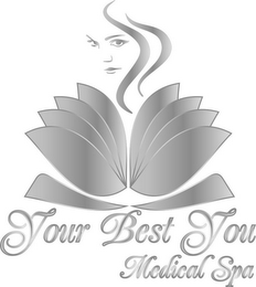YOUR BEST YOU MEDICAL SPA logo