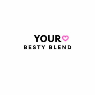 YOUR BESTY BLEND logo