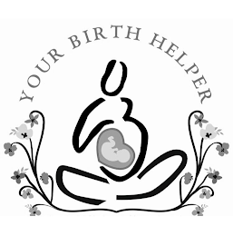 YOUR BIRTH HELPER logo