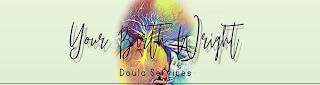 YOUR BIRTH WRIGHT DOULA SERVICES logo