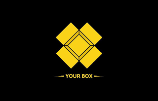 YOUR BOX logo