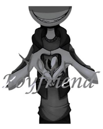 YOUR BOYFRIEND logo
