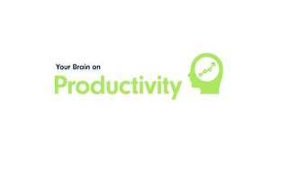 YOUR BRAIN ON PRODUCTIVITY logo
