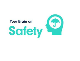 YOUR BRAIN ON SAFETY logo