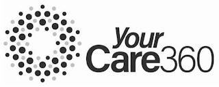 YOUR CARE360 logo
