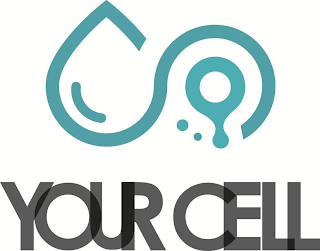YOUR CELL logo