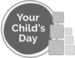 YOUR CHILD'S DAY logo