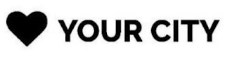 YOUR CITY logo