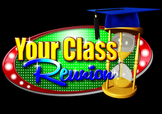 YOUR CLASS REUNION logo